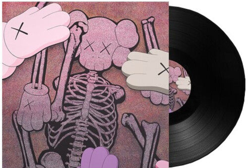 CLIPSE 'LET GOD SORT EM' OUT' LP (Deluxe Edition)