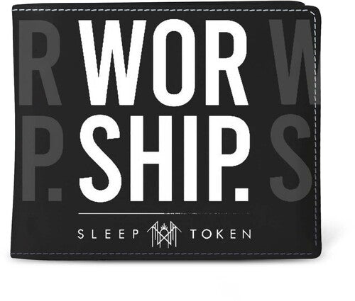 SLEEP TOKEN - WORSHIP - WALLET