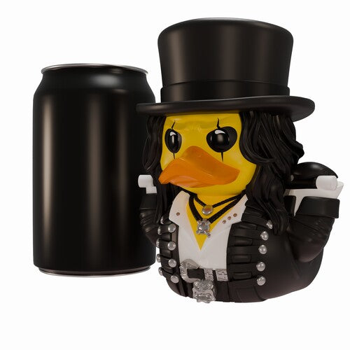 ALICE COOPER TUBBZ COSPLAY DUCK (Boxed Edition)