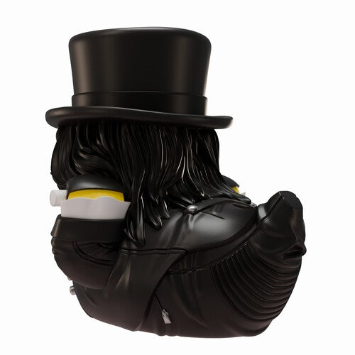 ALICE COOPER TUBBZ COSPLAY DUCK (Boxed Edition)