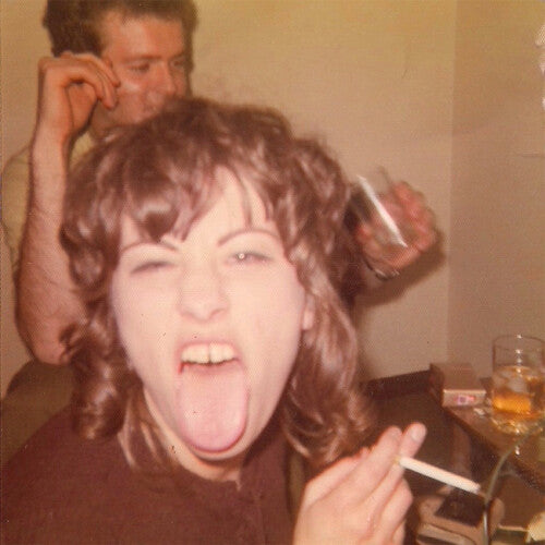 JOYCE MANOR ‘I USED TO GO TO THIS BAR’ LP