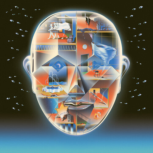 FREE THROW ‘MOMENTS BEFORE THE WIND’ LP (Puffin Island Vinyl)