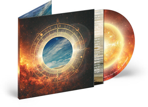 NICKELBACK 'EVERYTHING UNDER THE SUN' CD
