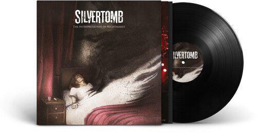 SILVERTOMB 'THE INTERPRETATION OF NIGHTMARES' LP
