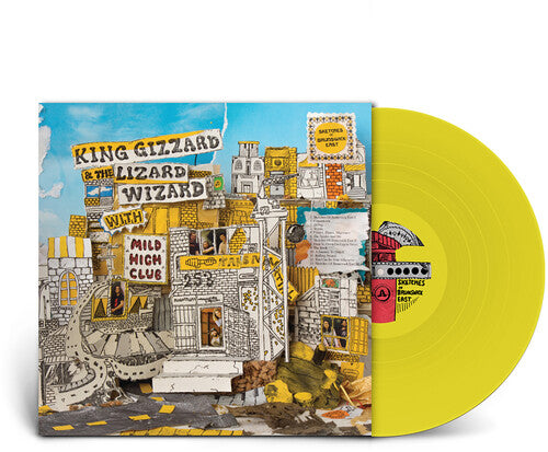 INDIE BASEMENT PICKS: VINYL INDIE MUSIC | BROOKLYNVEGAN