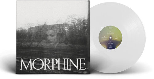MORPHINE 'COCOON' LP (Opaque Natural Vinyl)