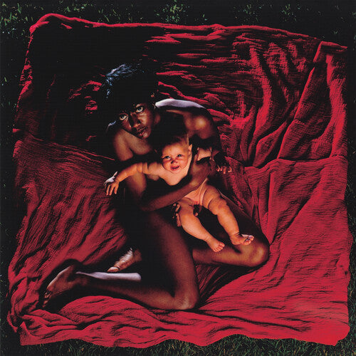 THE AFGHAN WHIGS 'CONGREGATION' 2LP (Maroon Pearlescent Vinyl)