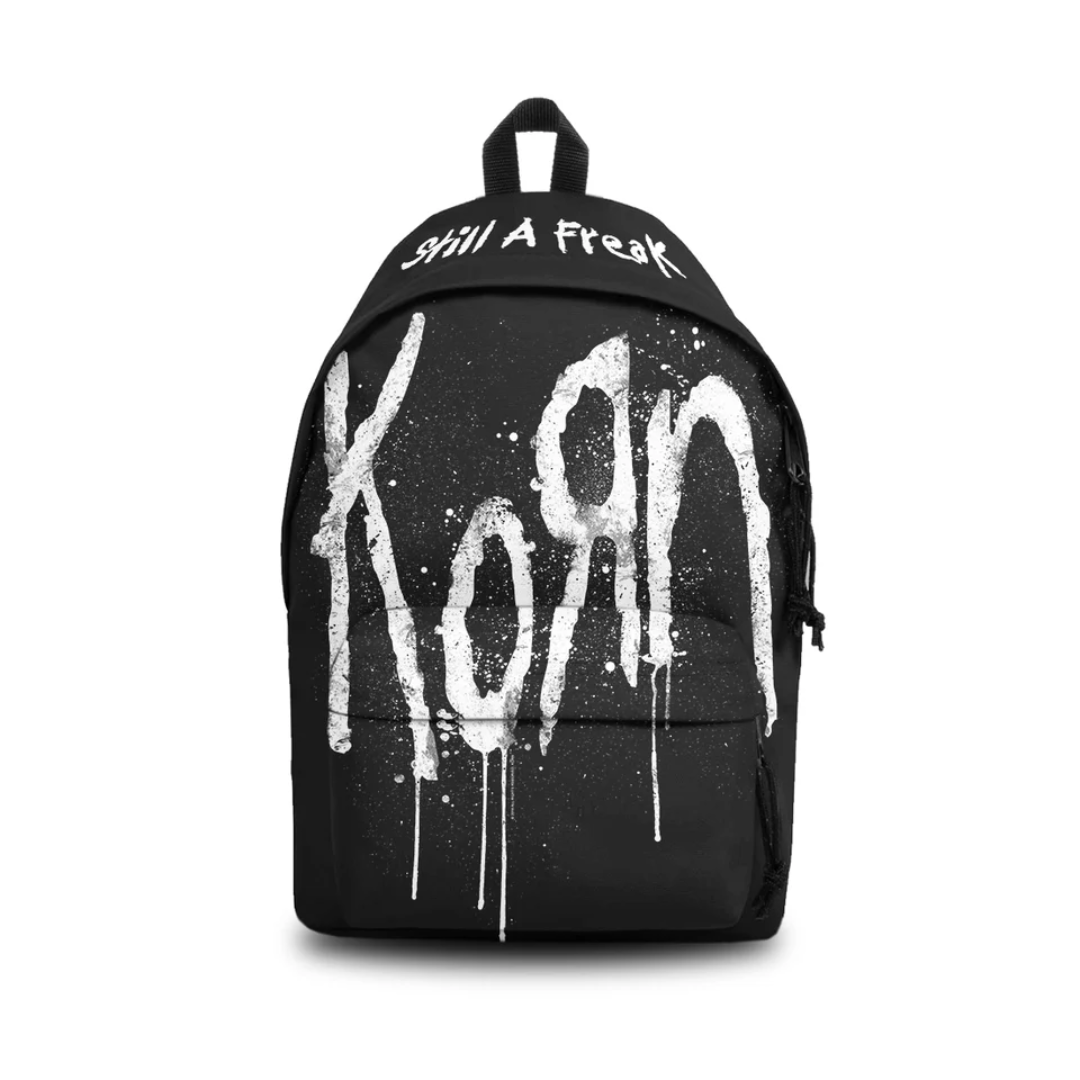 KORN - STILL A FREAK - DAYPACK