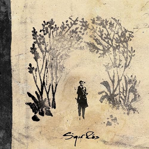 SIGUR ROS 'TAKK...' 3LP (20th Anniversary Edition, Remastered)