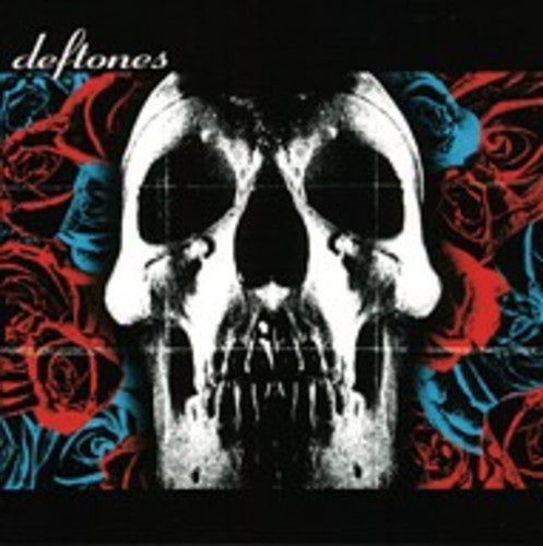 DEFTONES 'DEFTONES' CD