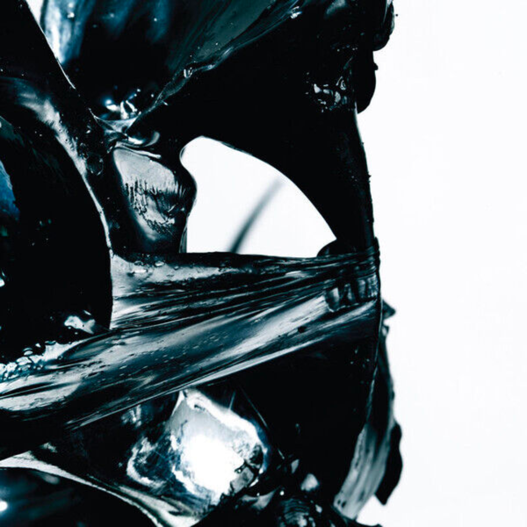 FLYING LOTUS 'LOS ANGELES' LP