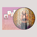 BRITNEY SPEARS 'OOPS!... I DID IT AGAIN' LP (20th Anniversary, Picture Disc)