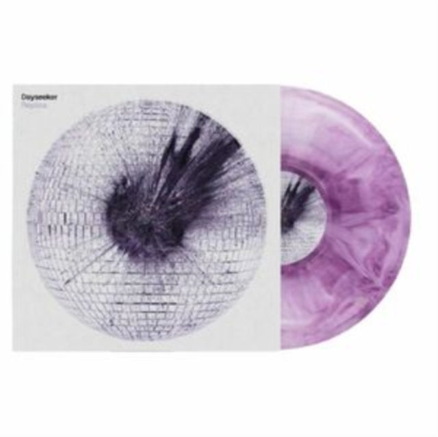 DAYSEEKER 'REPLICA' LP (Color Vinyl)