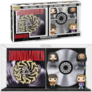 SOUNDGARDEN BADMOTORFINGER FUNKO POP! ALBUMS