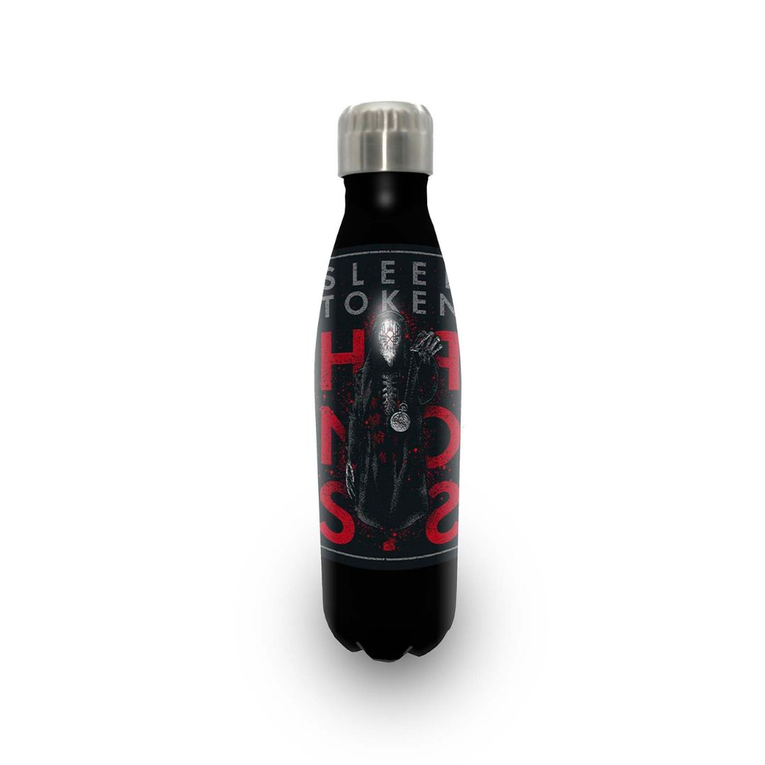 SLEEP TOKEN - HYPNOSIS - DRINK BOTTLE