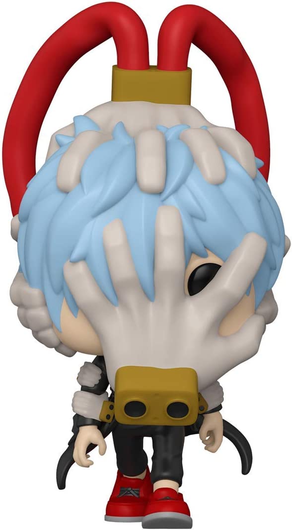 MY HERO ACADEMIA TOMURA SHIGARAKI FUNKO POP! ANIMATION FIGURE