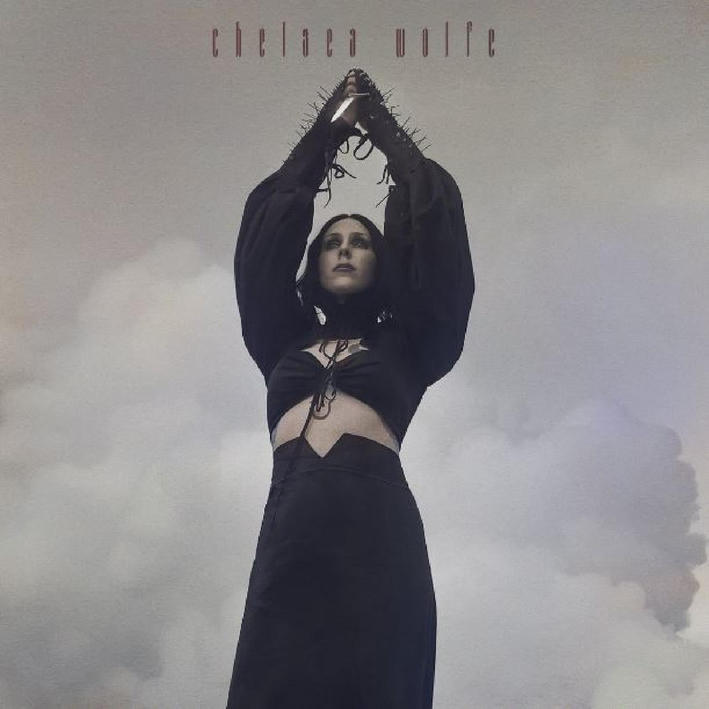 CHELSEA WOLFE 'BIRTH OF VIOLENCE' LP (Lavender Eco Mix Vinyl)