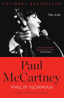 PAUL MCCARTNEY: THE LIFE BOOK