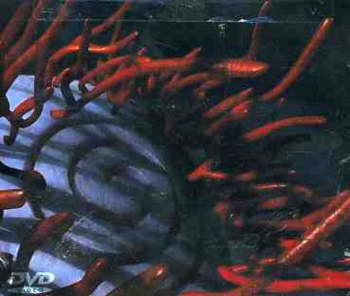 TOOL 'SCHISM' DVD