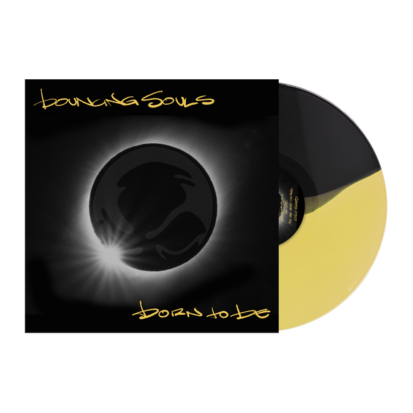 洋楽 Born Soul From The Beginning To The End 850079803923-BornToBe-