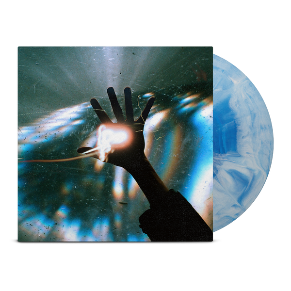 Architects The Sky, The〜 Limited Vinyl 88064-