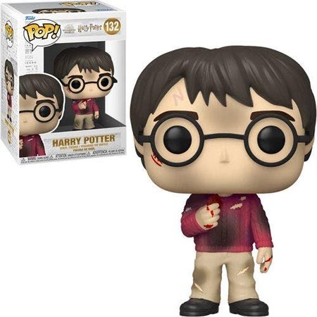 Harry Potter POP! Vinyl - Harry w/The Stone - Odlična cena - online prodaja  - ComputerLand