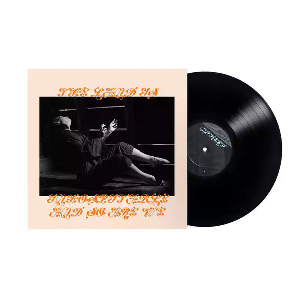 John Beltran 2LP+Mis LP+7inch ハウス アンビエント 8BQLIU-1708465878-2000x2000-
