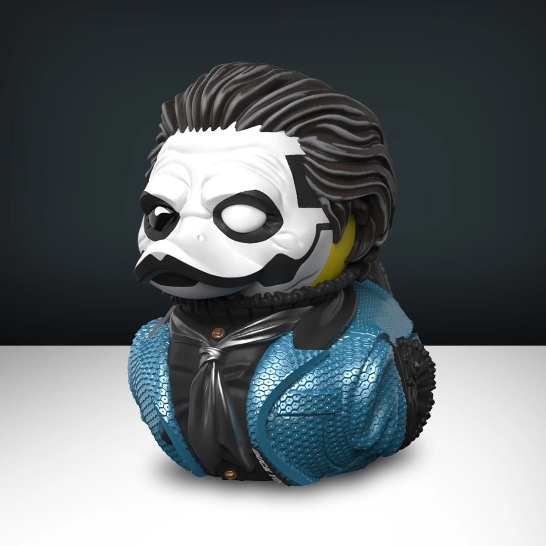 GHOST PAPA EMERITUS IV TUBBZ COSPLAY DUCK (FIRST EDITION) 