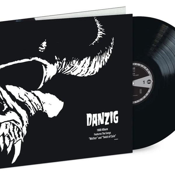 DANZIG 'DANZIG' LP
