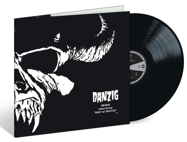 DANZIG 'DANZIG' LP