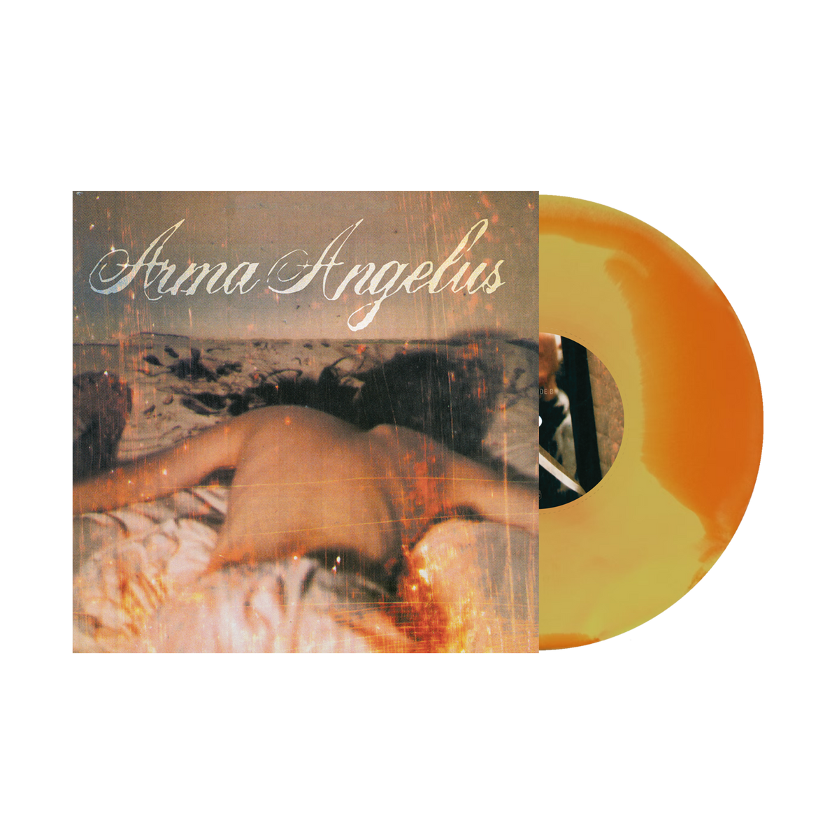 ARMA ANGELUS ‘WHERE SLEEPLESSNESS IS REST FROM NIGHTMARES’ LP (Exclusive – Various Color Vinyl)
