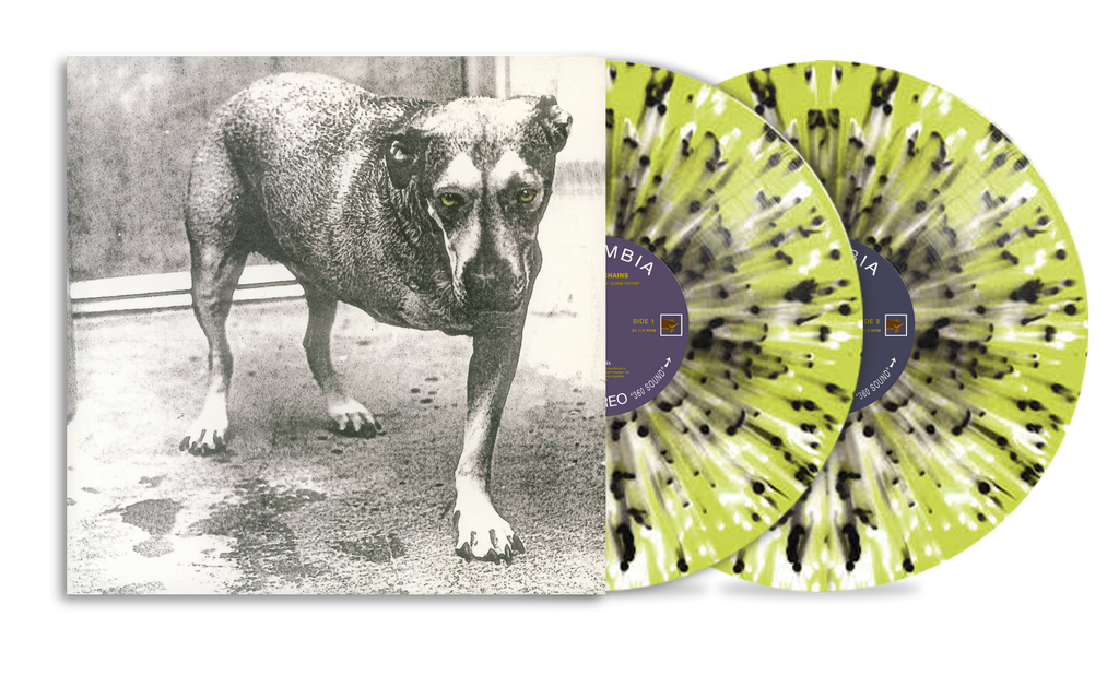 ALICE IN CHAINS 'ALICE IN CHAINS’ 30TH ANNIVERSARY 2LP (Exclusive – Tr