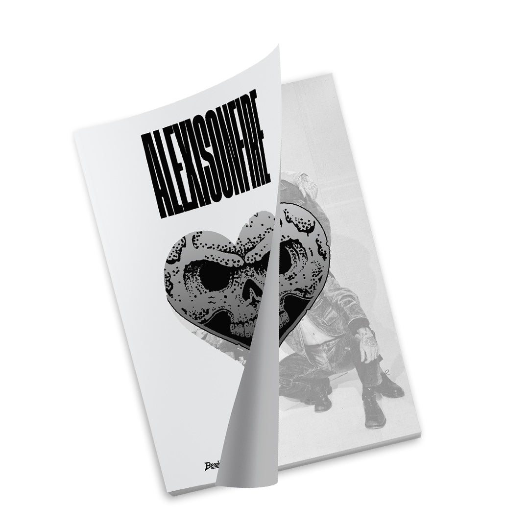 ALEXISONFIRE x BrooklynVegan: Limited Vinyl Box Set & Special Edition