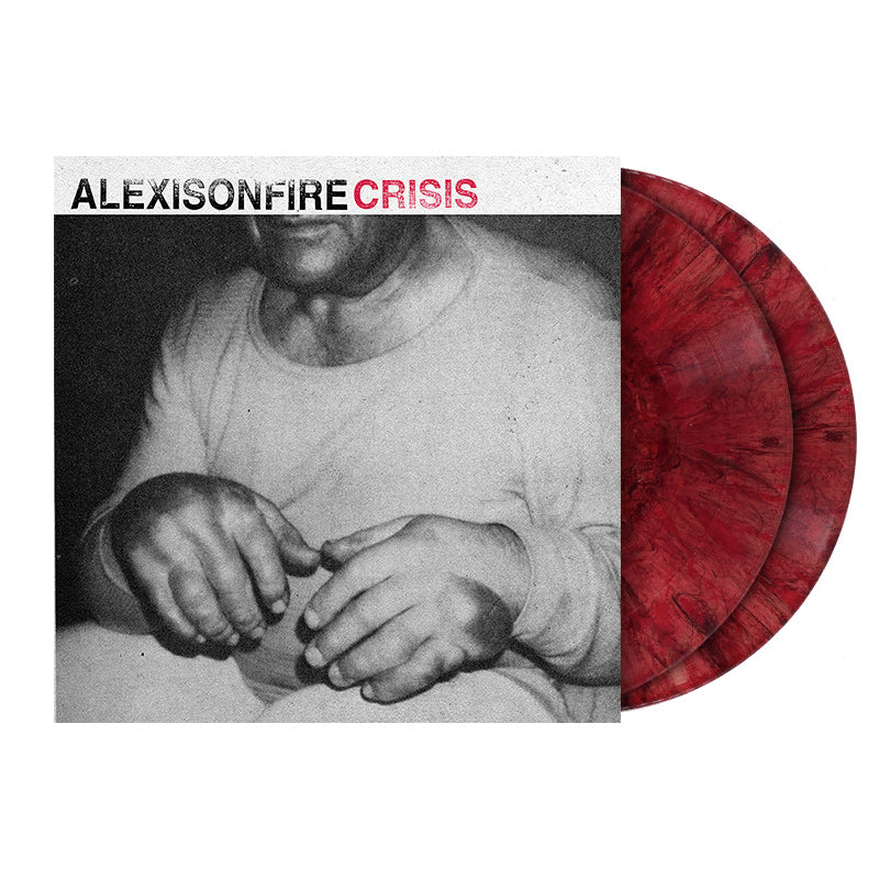 ALEXISONFIRE x BrooklynVegan: Limited Vinyl Box Set & Special Edition