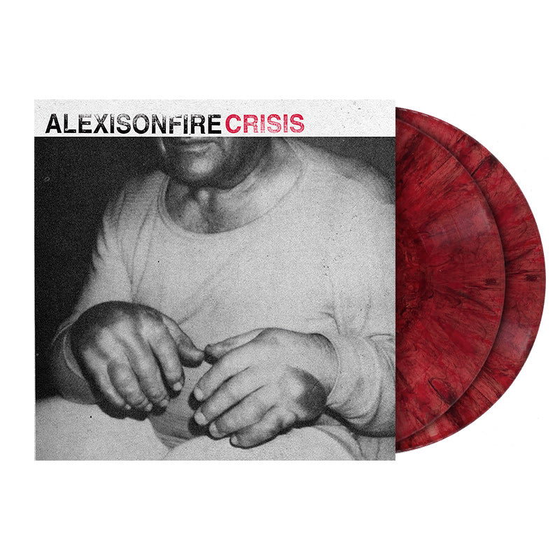 ALEXISONFIRE x BrooklynVegan: Limited Vinyl Box Set & Special Edition Magazine