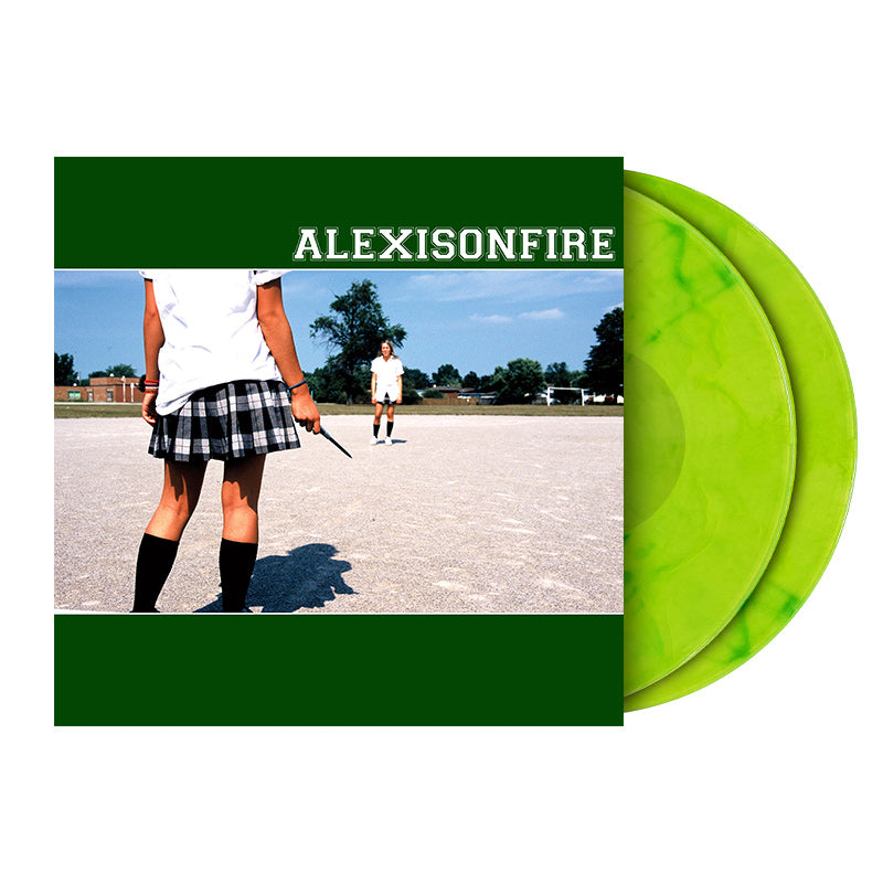 ALEXISONFIRE x BrooklynVegan: Limited Vinyl Box Set & Special Edition Magazine