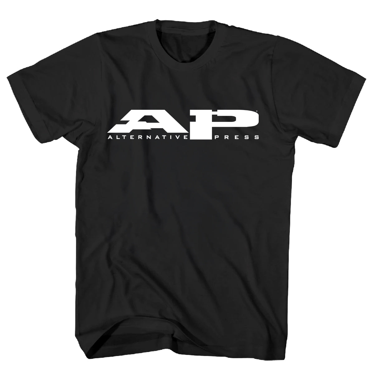 ALTERNATIVE PRESS T-SHIRT