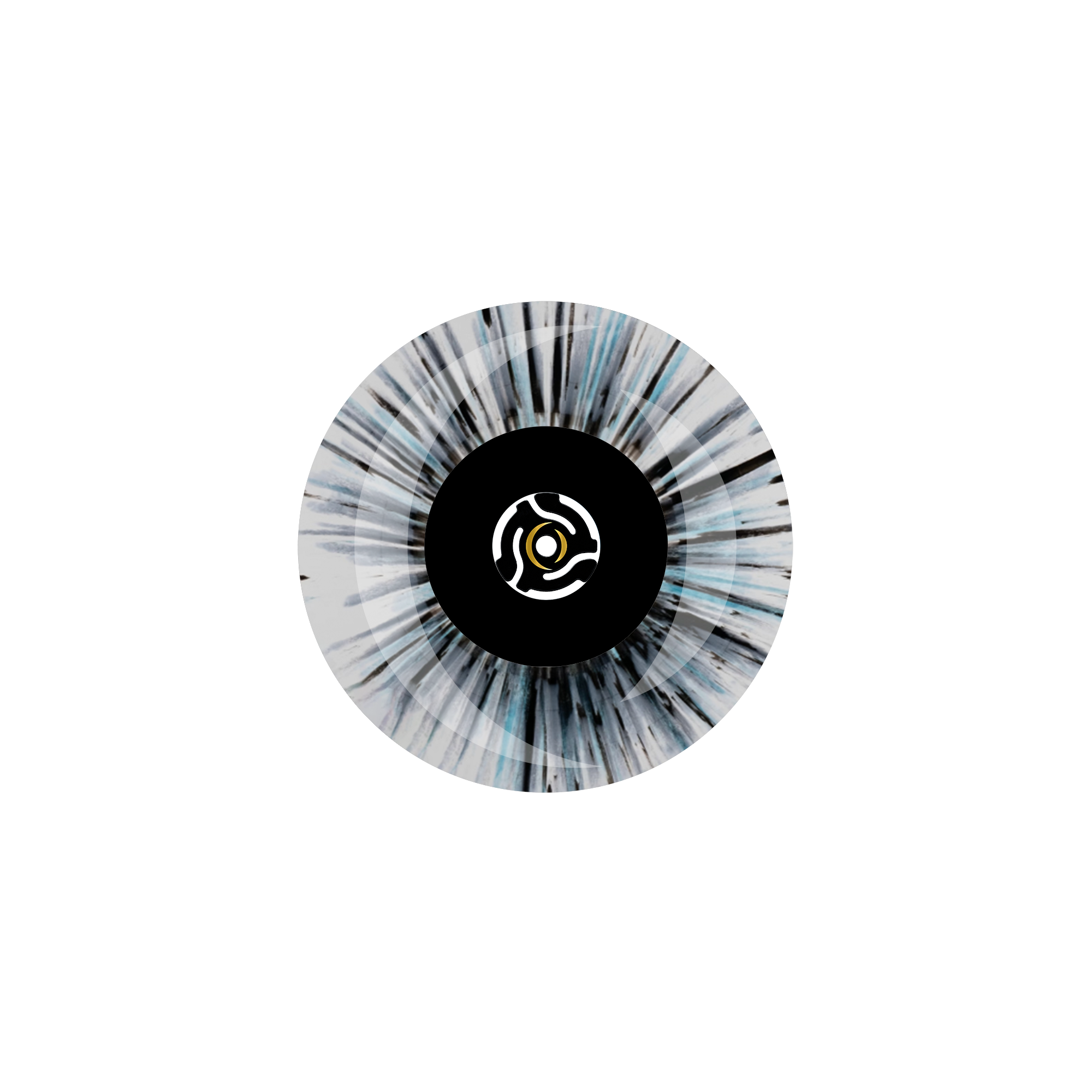 A PERFECT CIRCLE ‘STARLESS’ 7" (Exclusive – Various Color Vinyl)