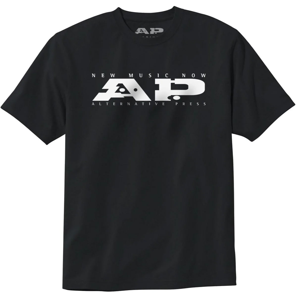 OG Classic Logo T-Shirt T-Shirts Alternative Press