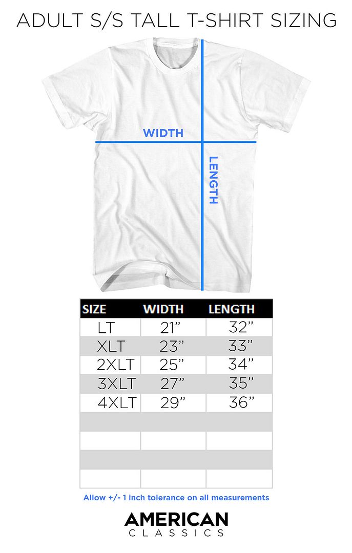 JIMI HENDRIX - HENDRIX 69 SHIRT