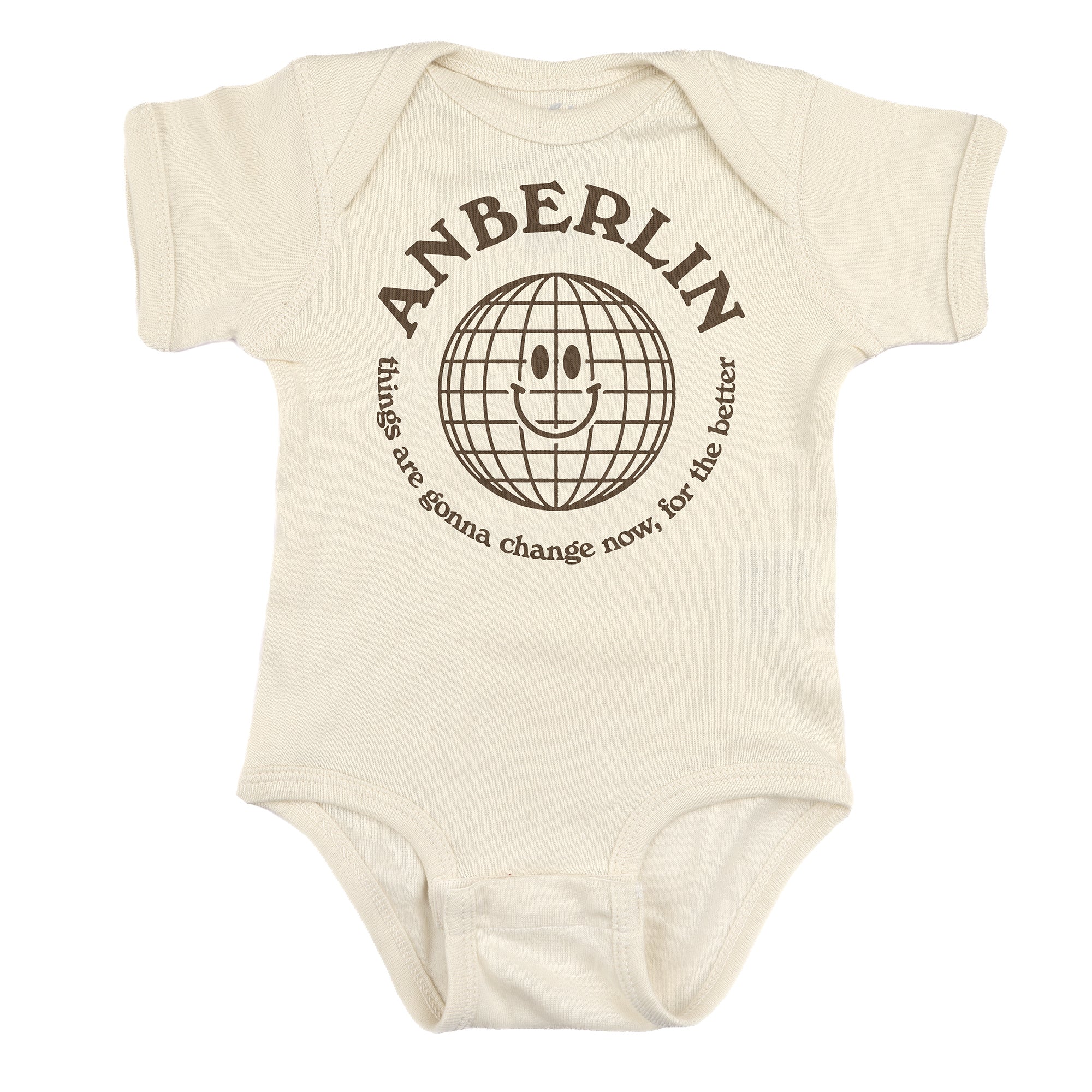 ANBERLIN ONESIE