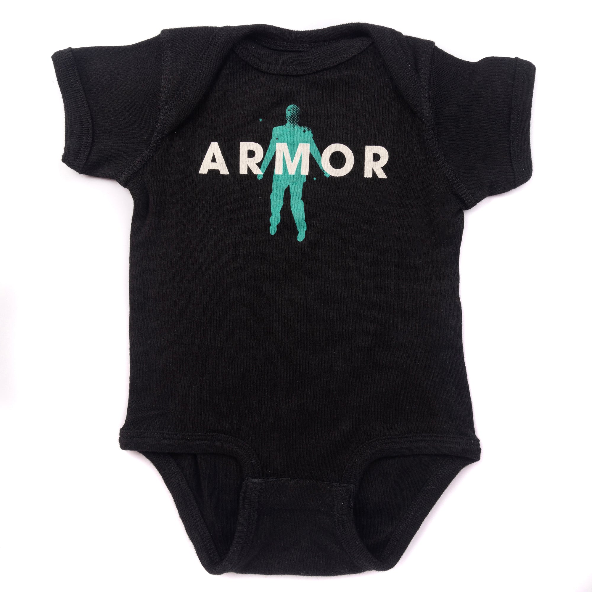 ARMOR FOR SLEEP ONESIE