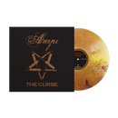 ATREYU ‘THE CURSE’ LP (Limited Edition – Only 500 Made, Royalty Metallic Blend Vinyl)