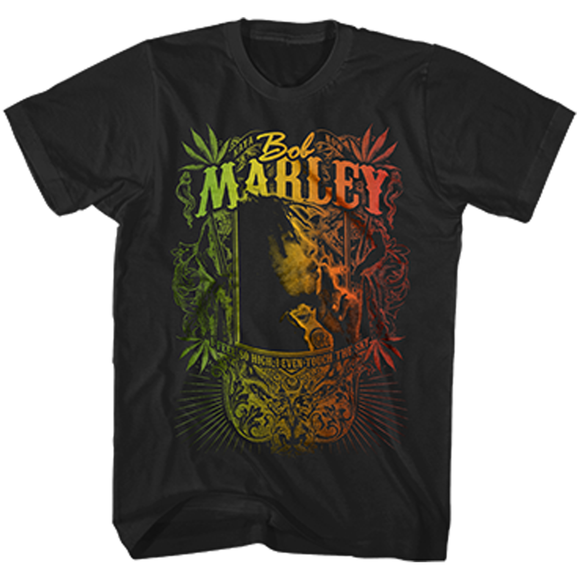 BOB MARLEY KAYA NOW JUMBO