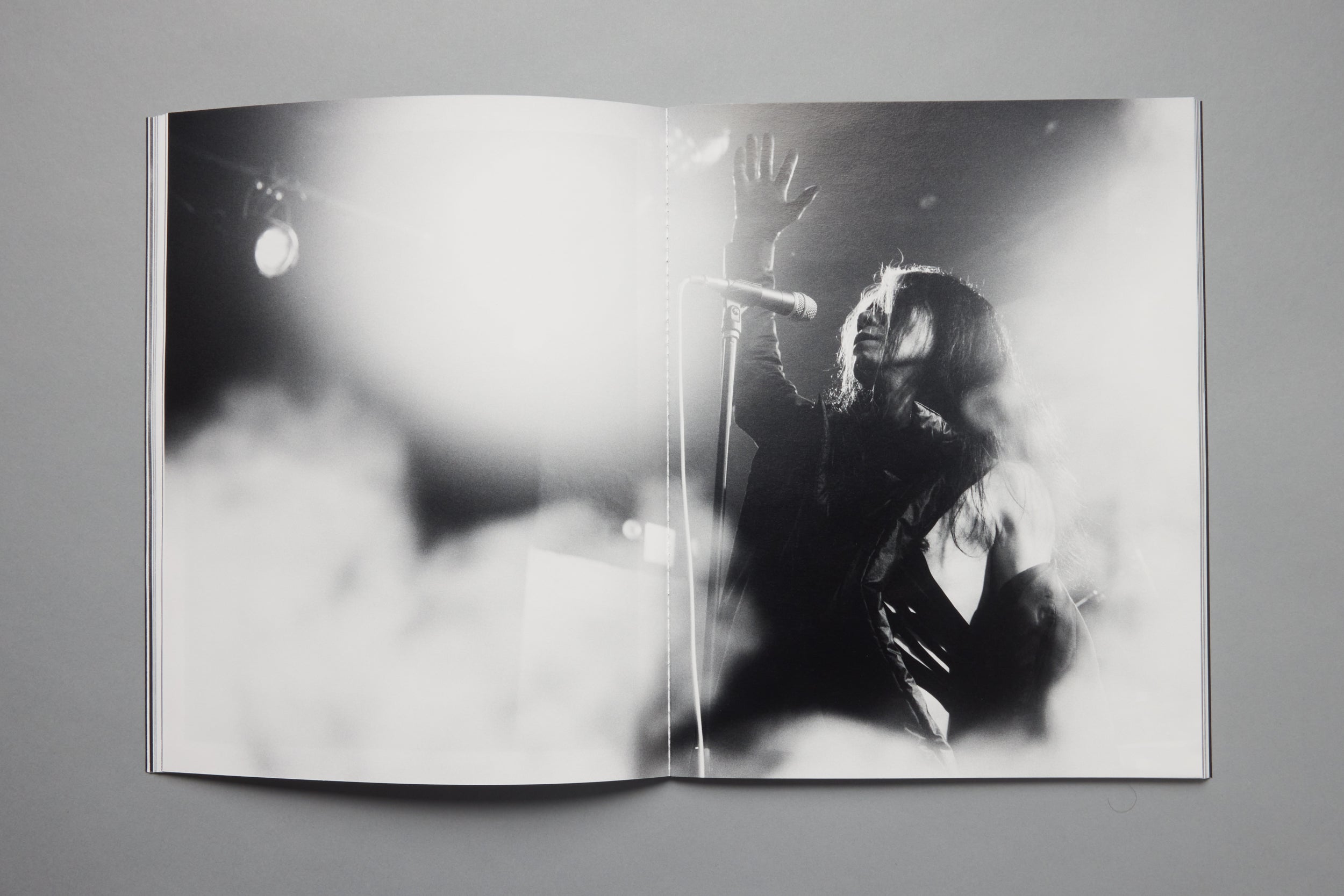 BORIS PHOTO BOOK, BY EBRU YILDIZ