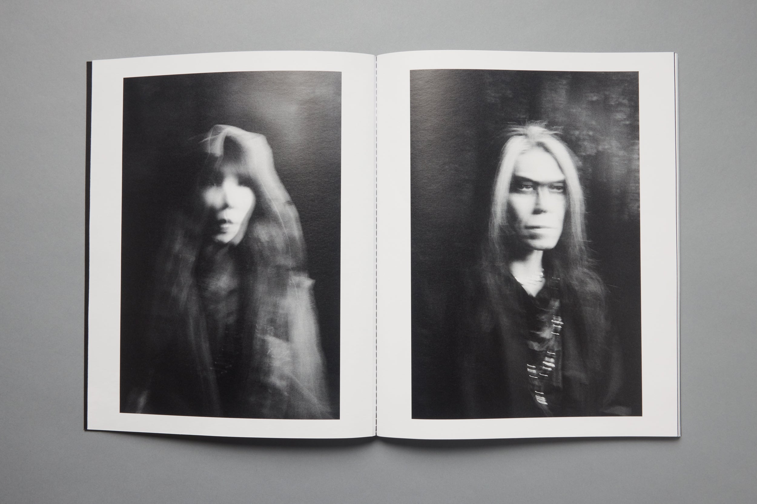 BORIS PHOTO BOOK, BY EBRU YILDIZ