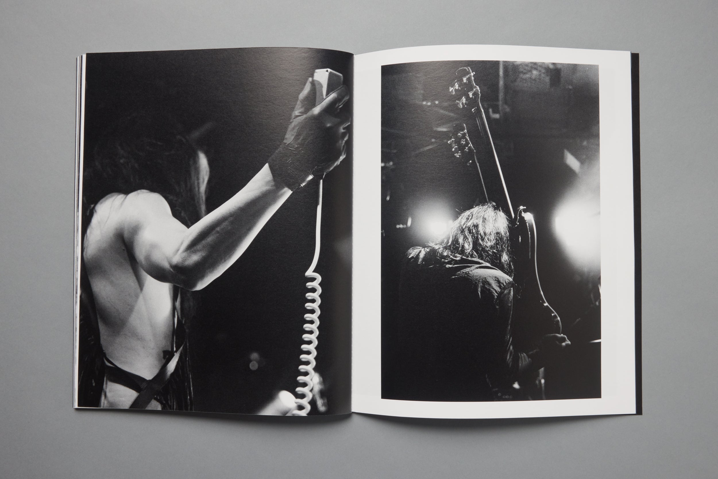 BORIS PHOTO BOOK, BY EBRU YILDIZ