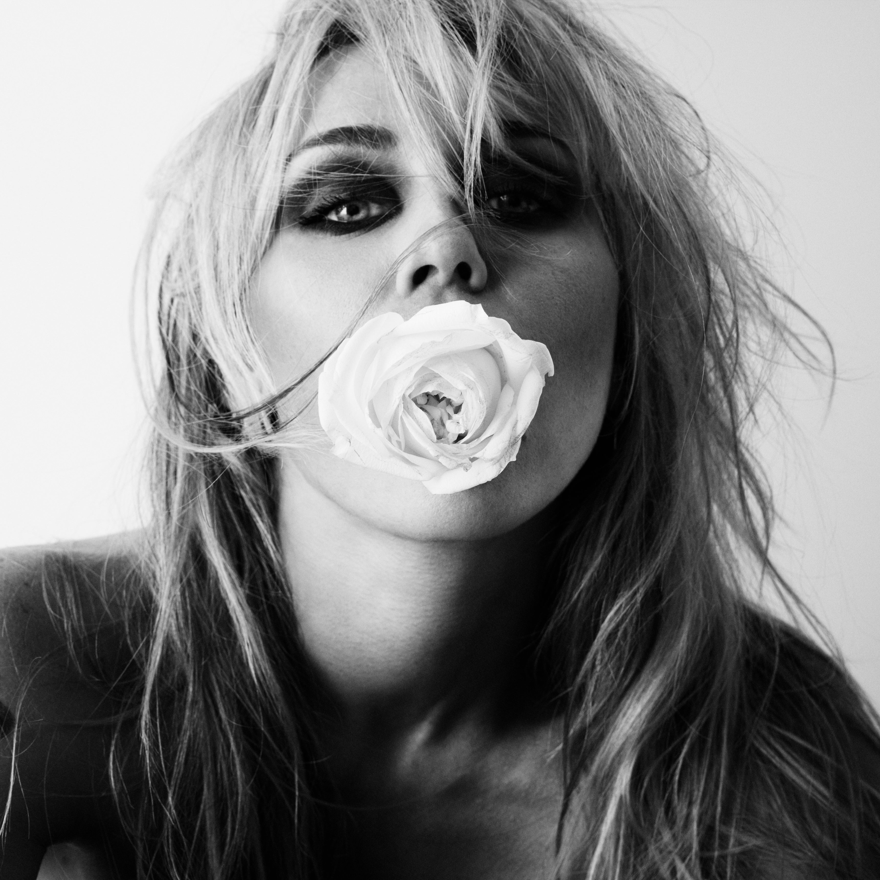 MILEY 'BASS PERSUADES' LP