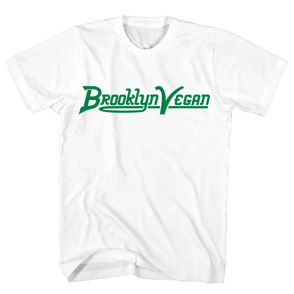 BROOKLYNVEGAN T-SHIRT