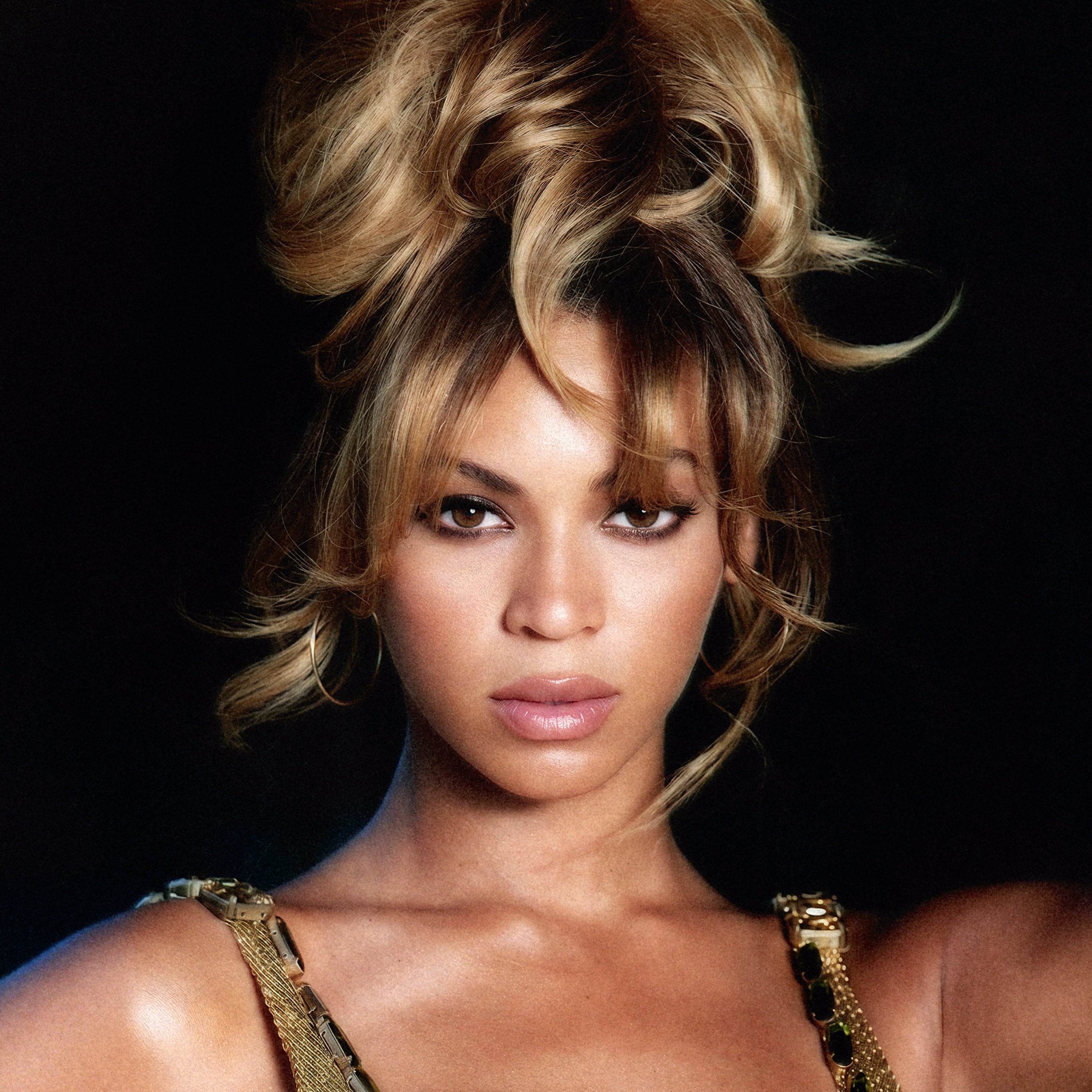 BEYONCÉ 'B'DAY' 20TH ANNIVERSARY 2LP